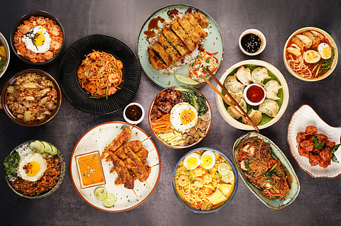 Bengaluru is going all out this weekend to give every gourmand something to choose from