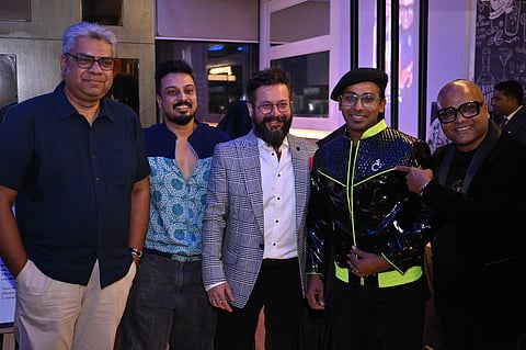 Glimpses from the nostalgic memories around the flavours of Kolkata