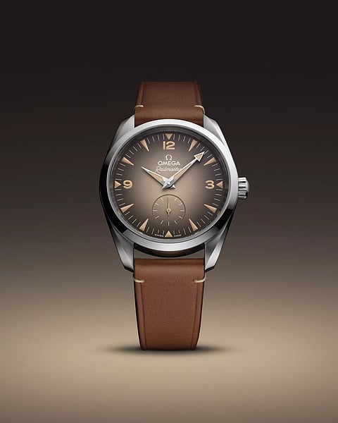 Star Legacy Suspended Exo Tourbillon Château de Versailles