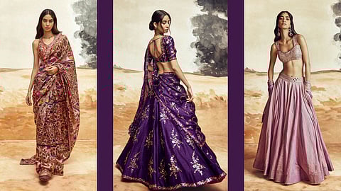 Designer Punit Balana on his newly launched store and new edit Johari 2.0