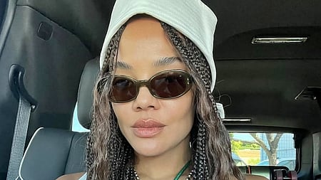 Tessa Thompson to present maiden Cannes Golden Globe honour for documentary