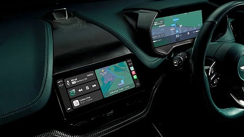 CarPlay Ultra (Image for representational purposes)