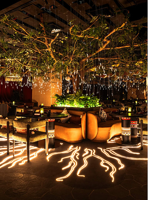 Why should you not miss this newly opened restaurant in Mumbai? 