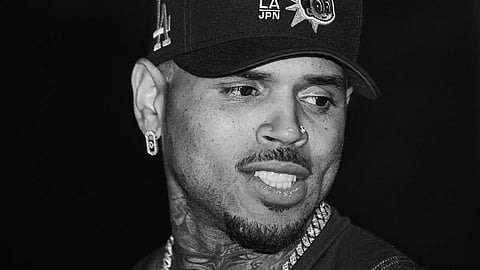 Chris Brown arrested in UK for alleged London nightclub assault: Reports