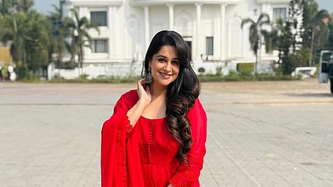Dipika Kakar 