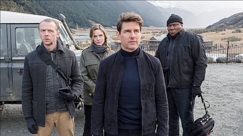 How Mission: Impossible – The Final Reckoning made $12 million before release 