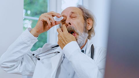 Stop relying on this common eye product to mask redness