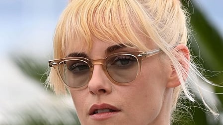 Cannes 2025: Kristen Stewart’s directorial debut gets four-minute ovation