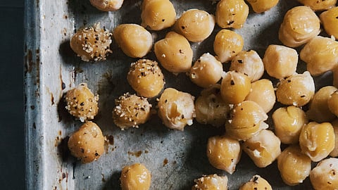 Is Kabuli chana the same as chickpeas? Here’s what to know