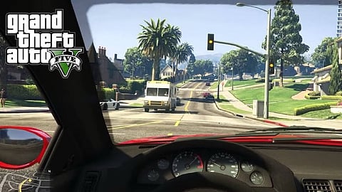 GTA V ships another 5 million units this quarter — 11 years on and still unstoppable