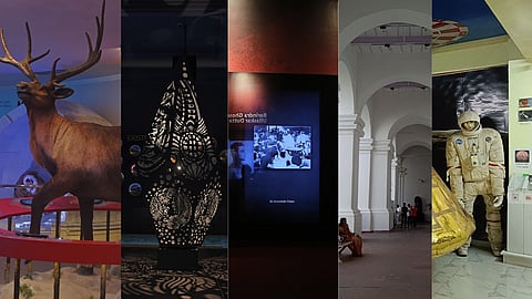 International Museum Day 2025:  Exploring how five major museums of Kolkata are heading towards technical progress