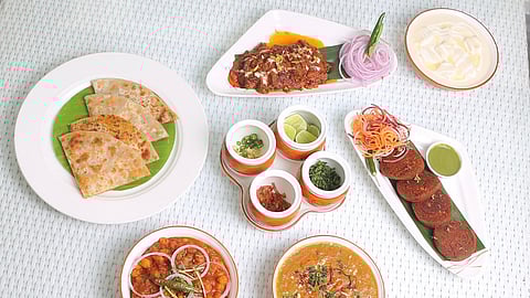 Kabul comes to Kolkata, thanks to this luxury hotel’s exclusive limited-edition menu