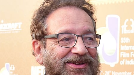 Shekhar Kapur spooks fans, says there was actually an invisible person on ‘Mr. India’ sets