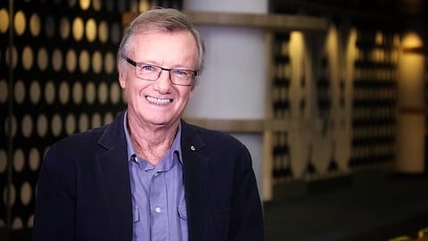 Lonely Planet’s Tony Wheeler reveals four destinations he is never re-visiting