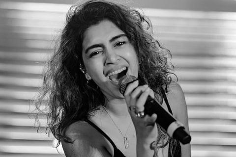 Keneeshaa’s cryptic post draws attention amid Ravi Mohan–Aarti Ravi dispute