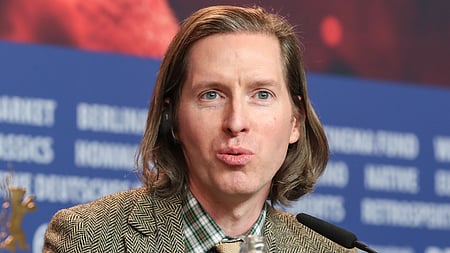 Wes Anderson earns 6.5-minute standing ovation at Cannes for his movie The Phoenician Scheme