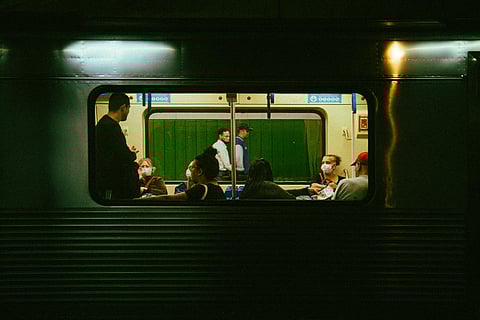 Hong Kong, Singapore, Thailand and others report resurgence in COVID-19 cases