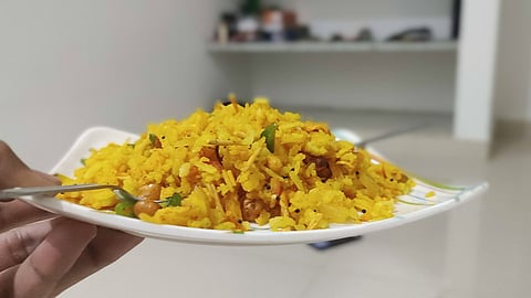 These Indian dishes can help you recover from food poisoning