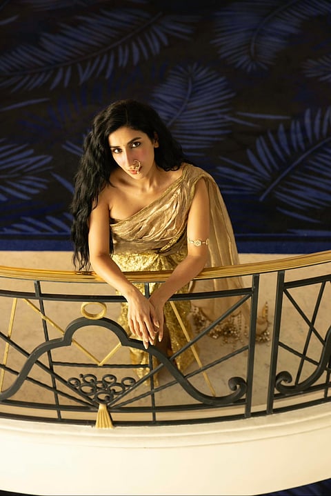 Buying a Kanjeevaram? 4 authenticity markers you must know