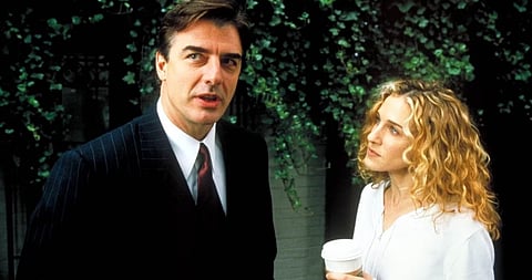 Boundaries help to keep romance in check