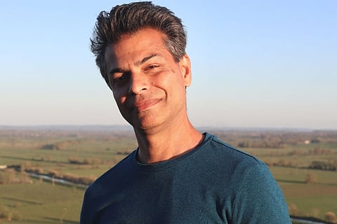 Sugam Sargam releases heartfelt romantic ballad Phool Rahon Mein celebrating love