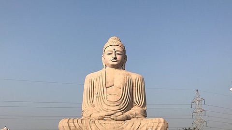 Bihar government renames Gaya as ‘Gaya Ji’