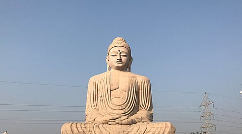 Bihar government renames Gaya as ‘Gaya Ji’