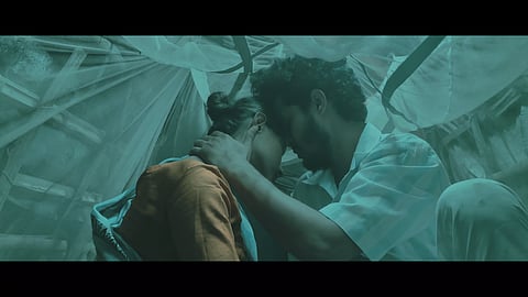 Ashva – A White Horse’s Neigh: Aneek Chaudhuri’s film trailer unveiled at Cannes Film Festival 2025