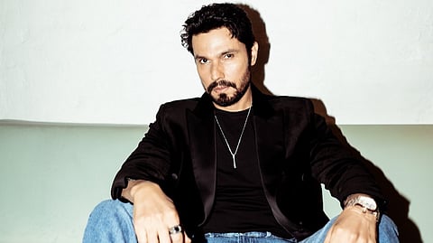 Randeep Hooda to star in ‘Operation Khukri’, a gripping war drama based on real-life mission