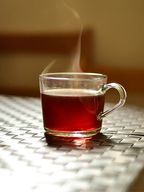 International Tea Day 2025: Did you know the origins of your beloved beverage were a comedy of errors?