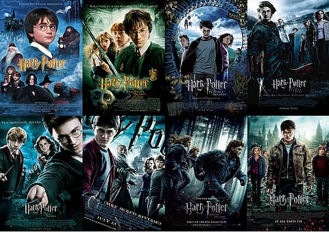 At ₹35,000 crore, the Harry Potter Reboot shatters TV budget records
