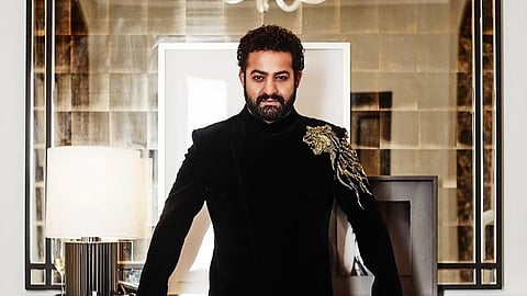 A look at Jr NTR’s impressive net worth and upcoming projects
