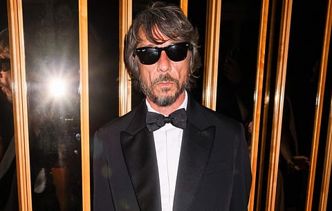 Pier Paolo Piccioli is the new Creative Director of Balenciaga