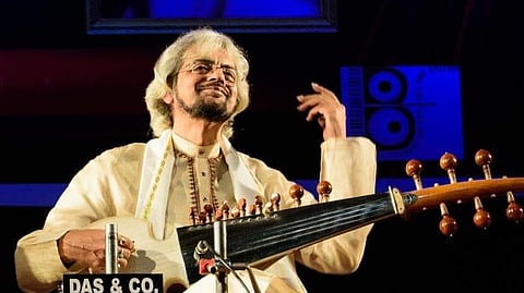 Rendezvous with ragas: this immersive evening is bound to leave you mesmerised