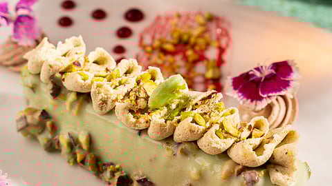 Two food giants in Mumbai collaborate to bring two limited-edition desserts