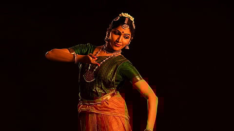The enduring role of fashion in Indian classical dance