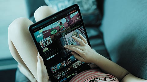 Staying up late for ’me time’? You might be a revenge bedtimer!