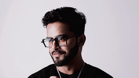 Music composer Harsh Upadhyay talks about his latest composition for ‘The Royals’ and his journey so far