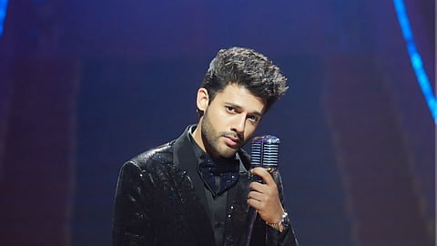 Stebin Ben talks about his latest single