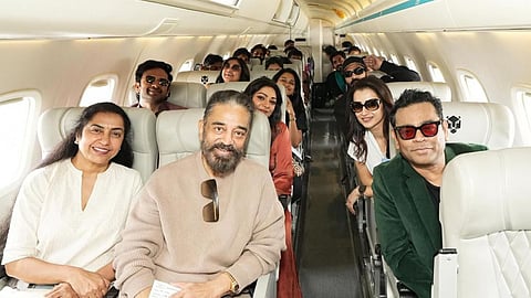 The team of Thug Life