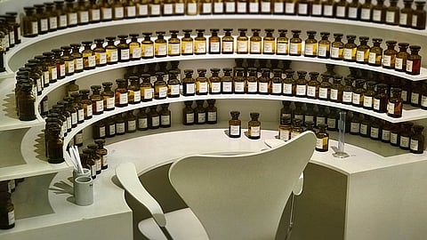 How Indian perfumers are bottling memory and place