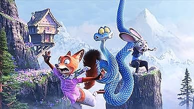 Zootopia 2 to releae in Indian cinemas in November