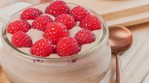 Here are some guilt-free dessert swaps you need 