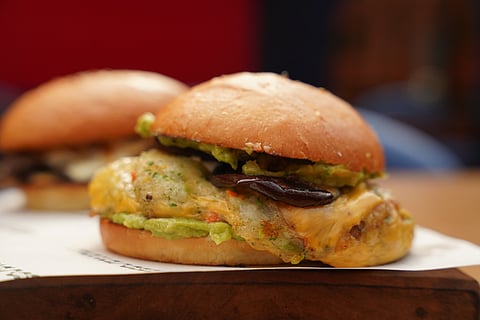 The new menu at this Hyderabad eatery  is all about good food and unforgettable stories