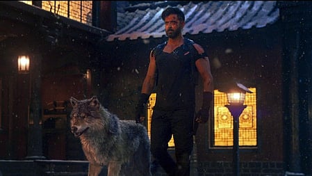 Hrithik Roshan shares what makes War a special franchise for him