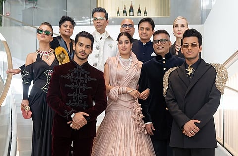 St Mary’s Hospital, where Kate Middleton gave birth, unveils London’s first postpartum statue