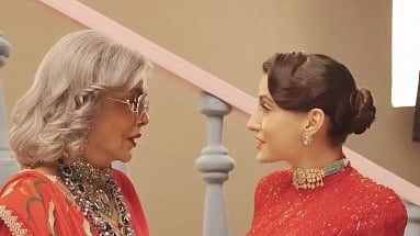 Nora Fatehi ‘can’t get over’ what Zeenat Aman said to her about her journey