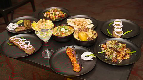 Let Chef Manzilat Fatima’s Royal Khandani Awadhi food festival at this luxury hotel take you on a majestic culinary ride 