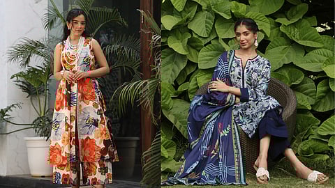 Baagh by House of Surkh