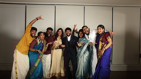 Laugh, love, and family: Aayiram Poi’s charming take on marriage